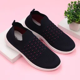 Vokline Sports shoes,trekking shoes, Running shoes,gym shoes For Women Walking Shoes For Women-image-2