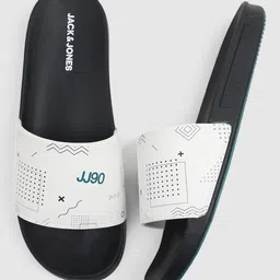 jack & jones Men Slides image 2