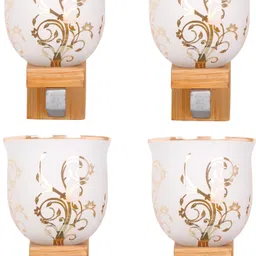 afast Uplight Wall Lamp Without Bulb-picture-11