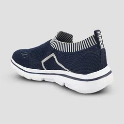 FUEL Bingo Men Mesh Running Non-Marking Shoes image 5