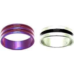 Dynamic Retail Global Unisex Ring-image-79