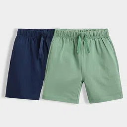 Orange Sugar Unisex Kids Shorts-picture-54