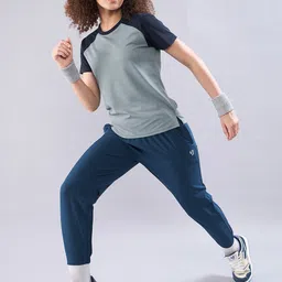 SG Women Mid Rise Joggers image 2