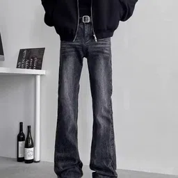 KPOP Men Original Trousers-picture-36