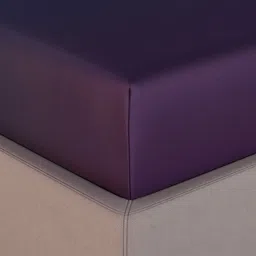 Stoa Paris Green & Blue 300 TC Fitted Super King Bedsheet Set 1.83 m x 2.13 m image 5