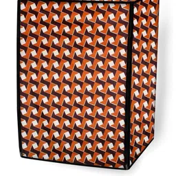 The Furnishing Tree Washing Machine Cover Compatible for Whirlpool 7 Kg Fully-Automatic Front Loadi image 5