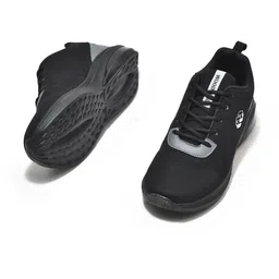 Woodland Men Walking Non-Marking Shoes image 2