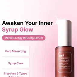 dear klairs Maple Energy Infusing Serum - 30 ml image 3