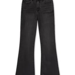 Levis Girls Bootcut High-Rise Light Fade Jeans-picture-13
