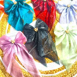 FLAURI Girls Set of 2 Hair Accessory Set image 3