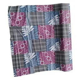 Mopak Decor Black Set of 1 Regular Shelf Liner Organisers-picture-36