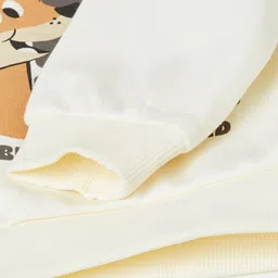 max Boys Pack Of 2 Graphic Printed Long Sleeves Sweatshirt image 5