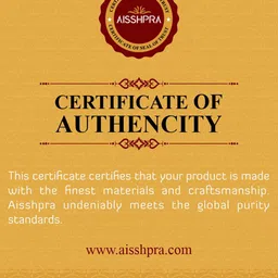 Aisshpra Unisex Pendant image 4