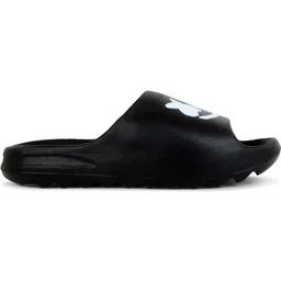 Pampy Angel Men Black Flip Flops image 5