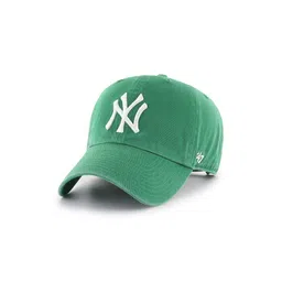 '47 Men New York Yankees Embroidered Cotton Baseball Cap-picture-22