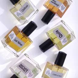 BE GENTLE Lemon Vibe Long Lasting Eau De Parfum- 30 ml image 2