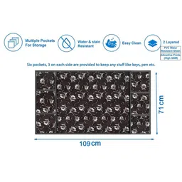 The Furnishing Tree Fridge Top Cover Compatible for image 4