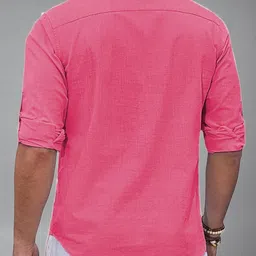 Navkanj Men Kurta image 2