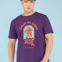 BRAWNY BATTLER Men T-shirt-picture-28