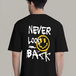 Kushi Flyer Men Printed T-shirt image 5