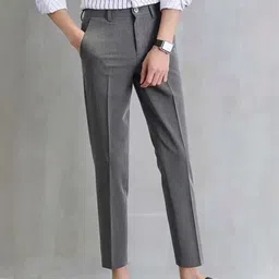 KPOP Men Original Trousers image 2