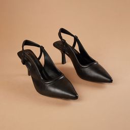 CODE by Lifestyle Women Stiletto Sandals-picture-11