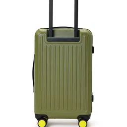 MOKOBARA The Transit Luggage Textured Hard-Sided Cabin Trolley Suitcase image 2
