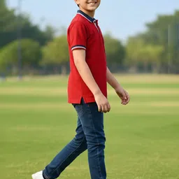 Wear Your Opinion Boys Tshirts image 2