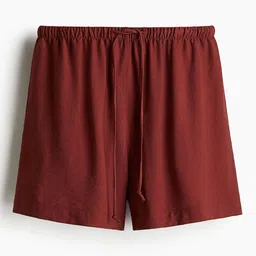 H&M Drawstring Shorts-picture-11