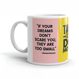 Mr UVD Multi-Coloured Ceramic Cup-picture-13