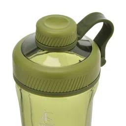 AGIS Green Single Plastic Other Water Bottle image 2