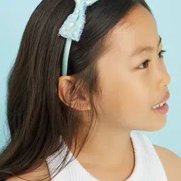 Accessorize Girls Hairband-picture-23