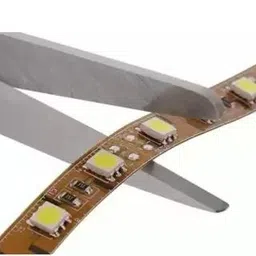 strawhat 210 LEDs 4 m Multicolor Steady Strip Rice Lights image 4