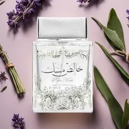 Lattafa Pure Musk Long Lasting Eau De Parfum - 100 ml image 5