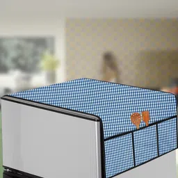 The Furnishing Tree Fridge Top Cover Compatible for-picture-37