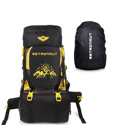 Metronaut Printed Hiking Rucksacks-image-17