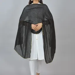 LA FEMINAE Dupatta image 2