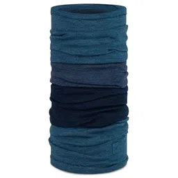 Original Buff SA Unisex Colourblocked Scarf image 5