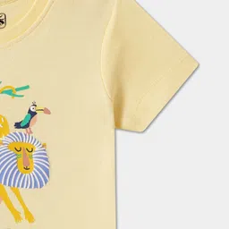 R&B Boys Printed Applique T-shirt image 5