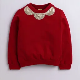 Hopscotch Girls Sweatshirt-picture-25