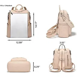 PROARCH Women Backpack image 4