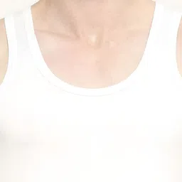 VIP 5 Solid Innerwear Vests image 3