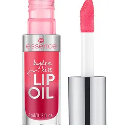 essence Hydra Kiss Lip Oil 4 ml - Pink Champagne 03-picture-22