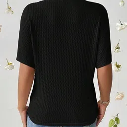 Fashion2wear Women T-shirt image 2