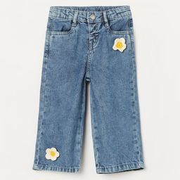 Juniors by Lifestyle Girls Light Fade Jeans-picture-35