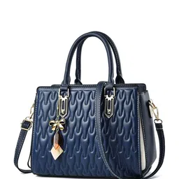 StyleCast PU Structured Handheld Bag-picture-10