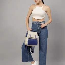 Mast & Harbour Women Backpack-picture-30