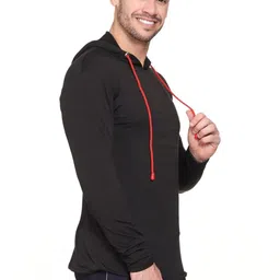 TQH Men Hooded Sweatshirt-picture-29