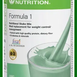 herbal nutrition life F1-NUTRITION SHAKE MIX-PAAN Protein Shake-picture-22