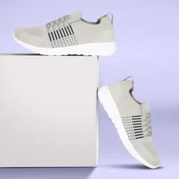 jqr MOJ 402 Sports shoes, Walking, Trendy, Lightweight, Trekking, Stylish Walking Shoes For Men-picture-11